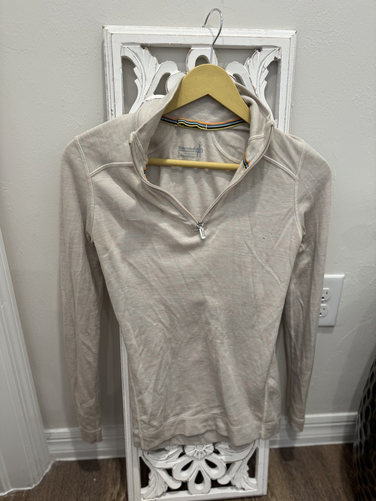 Smartwool thermal shirt